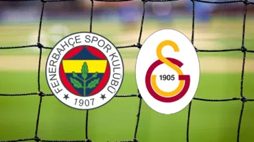 Fenerbahçe - Galatasaray maçı ne zaman oynanacak, kaçıncı hafta? (Trendyol Süper Lig 2024-2025 fikstürü)