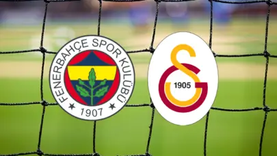 Fenerbahçe - Galatasaray maçı ne zaman oynanacak, kaçıncı hafta? (Trendyol Süper Lig 2024-2025 fikstürü)