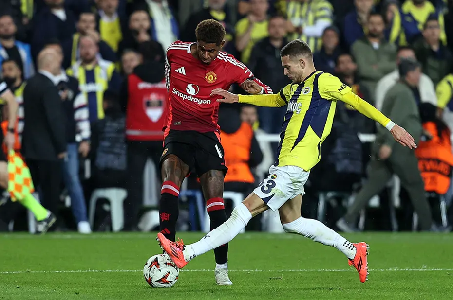 Fenerbahçe, Osimhen ve Rashford: İngilizlerden flaş iddia - 4