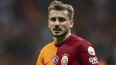 Kerem Aktürkoğlu'ndan Fenerbahçeli Emirhan'ın "Bizi kandırdılar" sözlerine cevap