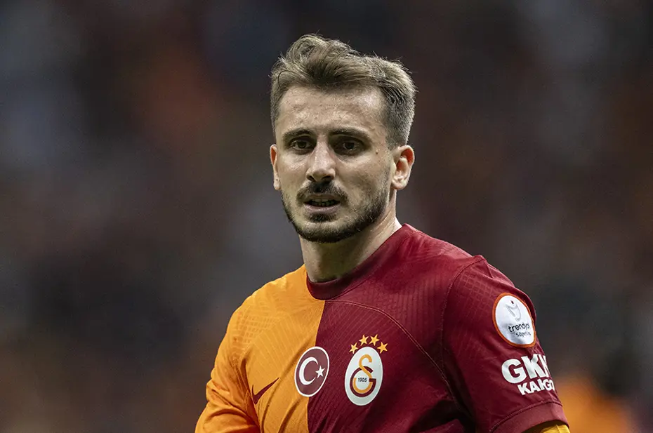 Kerem Aktürkoğlu'nun menajeri transfer için takım ismi verdi - 5 Kerem Aktürkoğlu'nun menajeri transfer için takım ismi verdi - 5