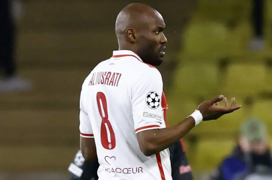Al Musrati kararı verildi: Monaco Beşiktaş'a resmen bildirdi - 5