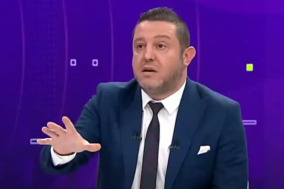 Nihat Kahveci isim verdi: "Böyle oyuncuların etrafına takım kuracaksın" - 4