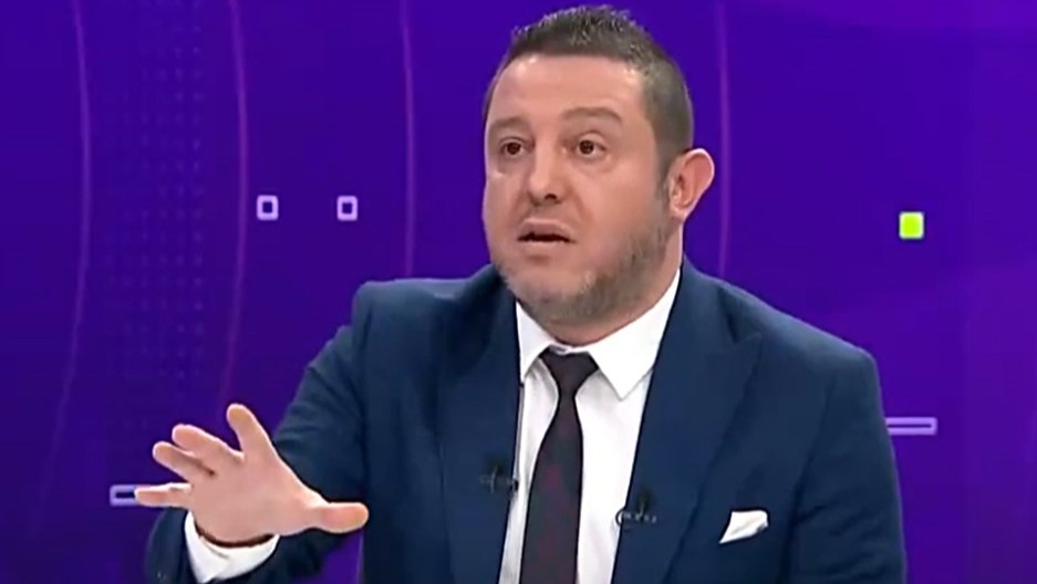 Nihat Kahveci maç biter bitmez "Hayırlı olsun" deyip Fenerbahçe'deki ayrılığı duyurdu: "Bugün gitti"