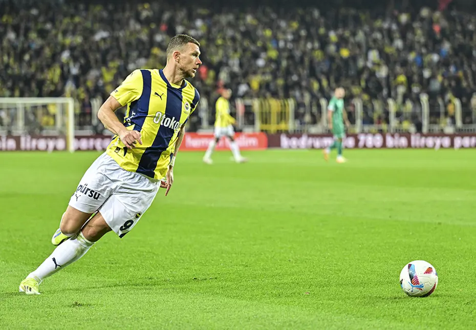 Rıdvan Dilmen, Fenerbahçe maçının ardından şampiyonluğun formülünü verdi - 6