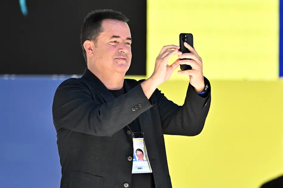 Acun Ilıcalı'dan flaş açıklamalar: "TFF ile görüşüp belgeleri sunduk" - 2 Acun Ilıcalı'dan flaş açıklamalar: "TFF ile görüşüp belgeleri sunduk" - 2