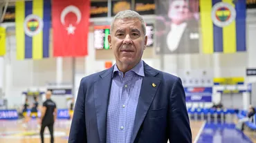 Fenerbahçe Opet'te 5 kupa hedefi