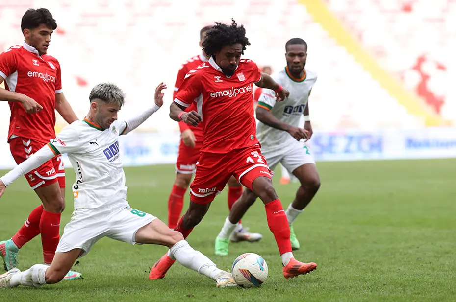 Canlı yayında Galatasaray için Yusuf Özdemir açıklaması: Transfer... - 3