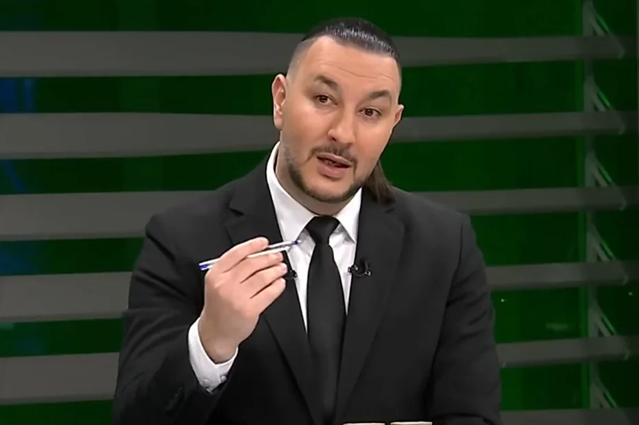 Necati Ateş'ten Victor Osimhen için büyük iddia
 - 1