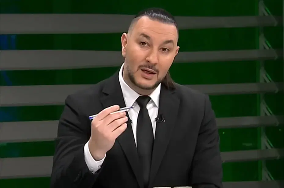 Necati Ateş, Galatasaray için transfer bombasını patlattı: "Dünyada böyle 2 oyuncu var" - 3