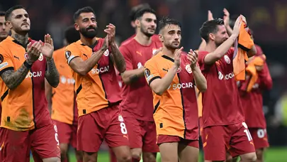 Antalyaspor - Galatasaray maçı ne zaman, saat kaçta? Antalyaspor - Galatasaray maçı hangi kanalda? (Trendyol Süper Lig) İlk 11