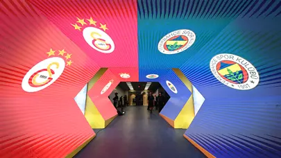 Galatasaray - Fenerbahçe Süper Kupa maçı ne zaman, saat kaçta? Süper Kupa final maçı hangi kanaldan canlı yayınlanacak?