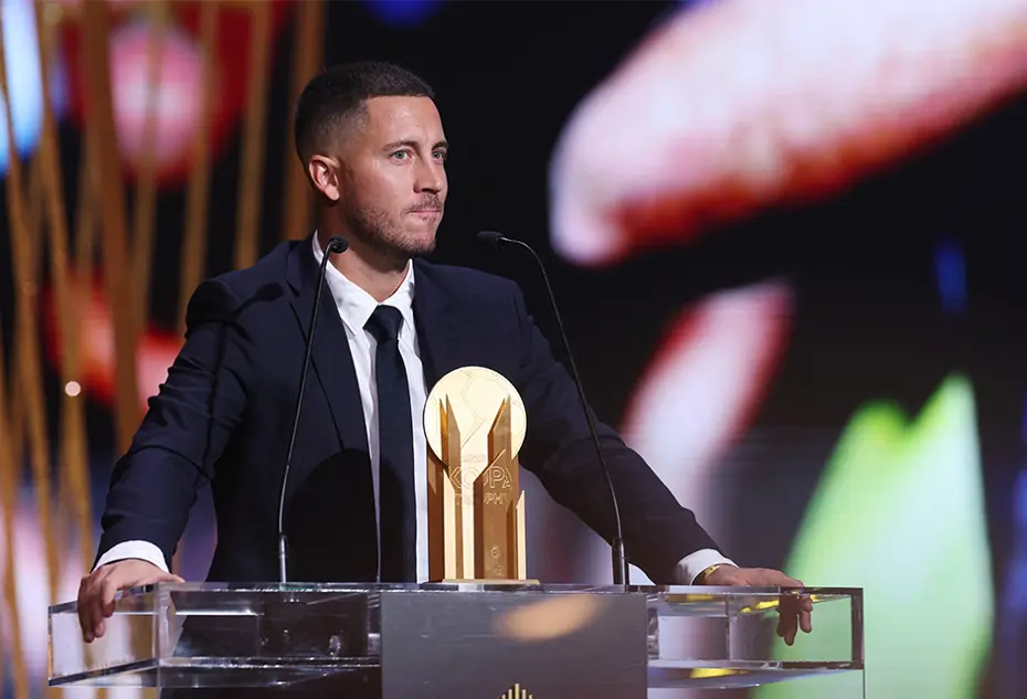 Ballon d'Or 2023'ten kareler - 19