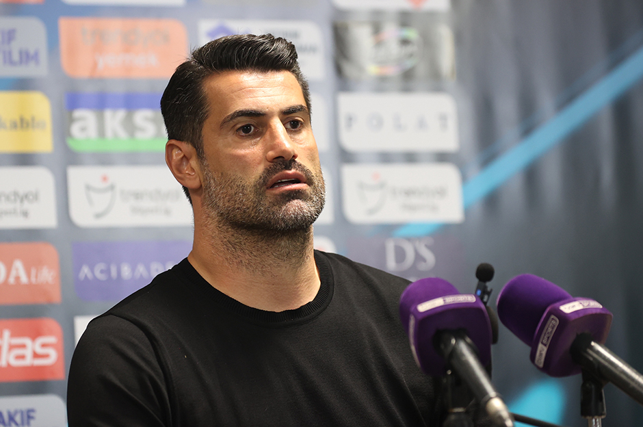 Volkan Demirel'in Fenerbahçelileri yıkan kehaneti gerçek oldu: Canlı yayında duyurdu