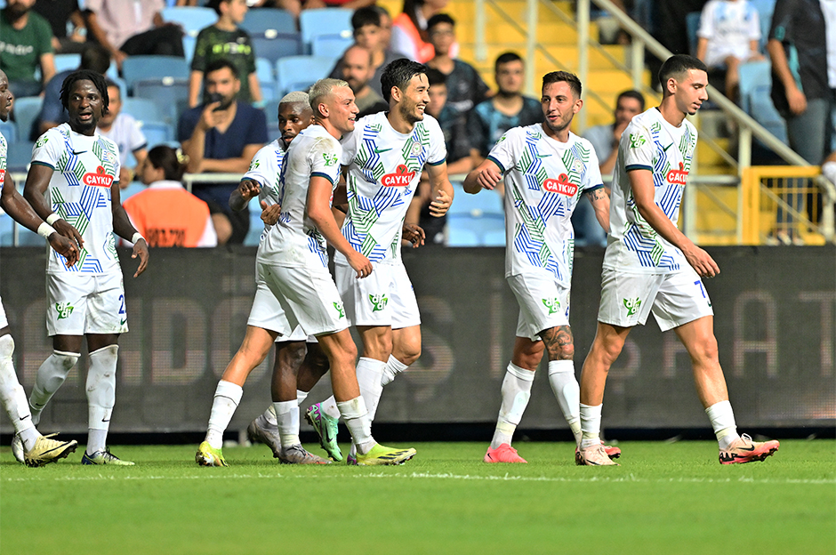 Bodrumspor - Rizespor maçı ne zaman, saat kaçta ve hangi kanalda? (Trendyol Süper Lig 9 .hafta)