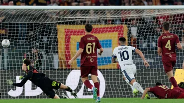 Hakan Çalhanoğlu sakatlandı; Inter deplasmanda tek golle kazandı