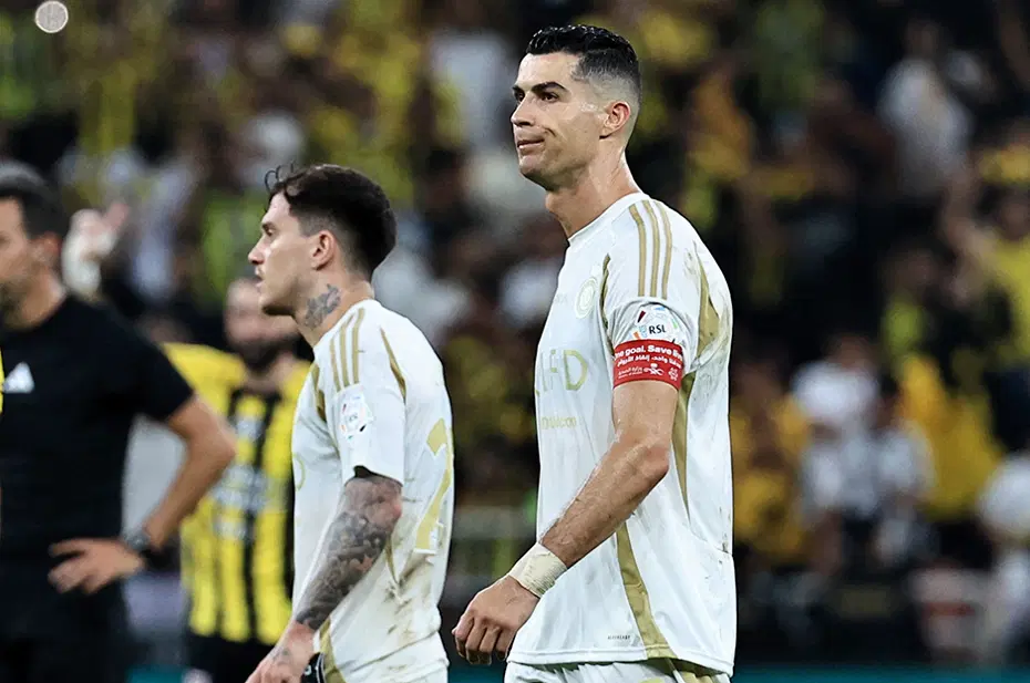 Cristiano Ronaldo açıkladı: Suudi Arabistan defteri kapanıyor mu? - 3