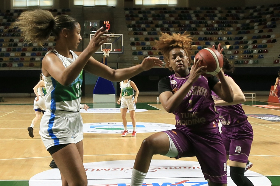 Galatasaray yılı kayıp kapattı