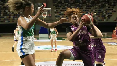 Galatasaray yılı kayıp kapattı