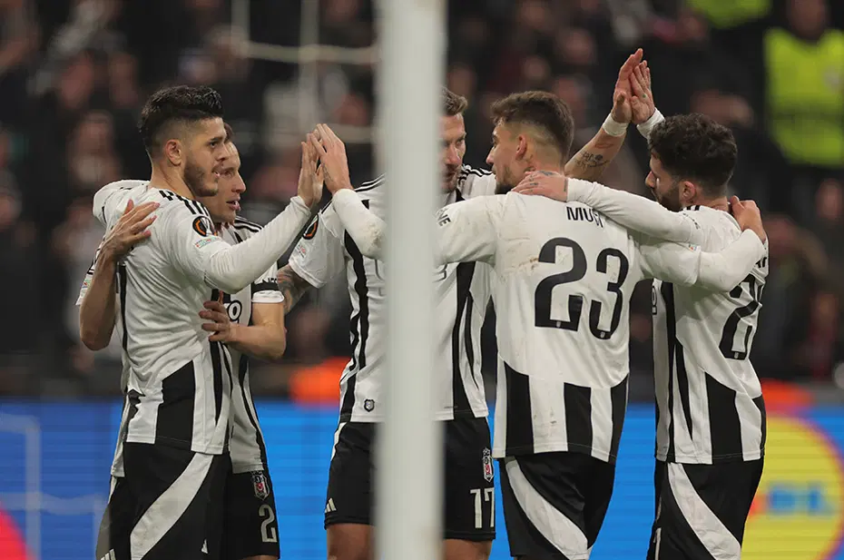 Orta sahadaki ayrılıklar sonrası transfer planı: Beşiktaş önceliğini belirledi - 5