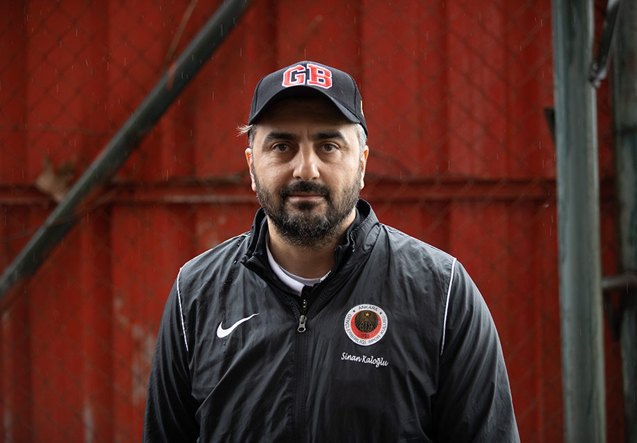 Sinan Kaloğlu'ndan "kadro planlaması" uyarısı