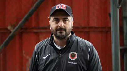 Sinan Kaloğlu'ndan "kadro planlaması" uyarısı