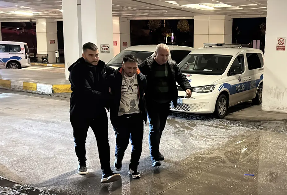 Teknik direktör Ersin Aka'nın öldürülmesi olayında 13 gözaltı - 3