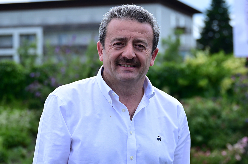 İbrahim Hatipoğlu'ndan merak edilenlere yanıt: Transfer ve Şampiyonlar Ligi gündemi