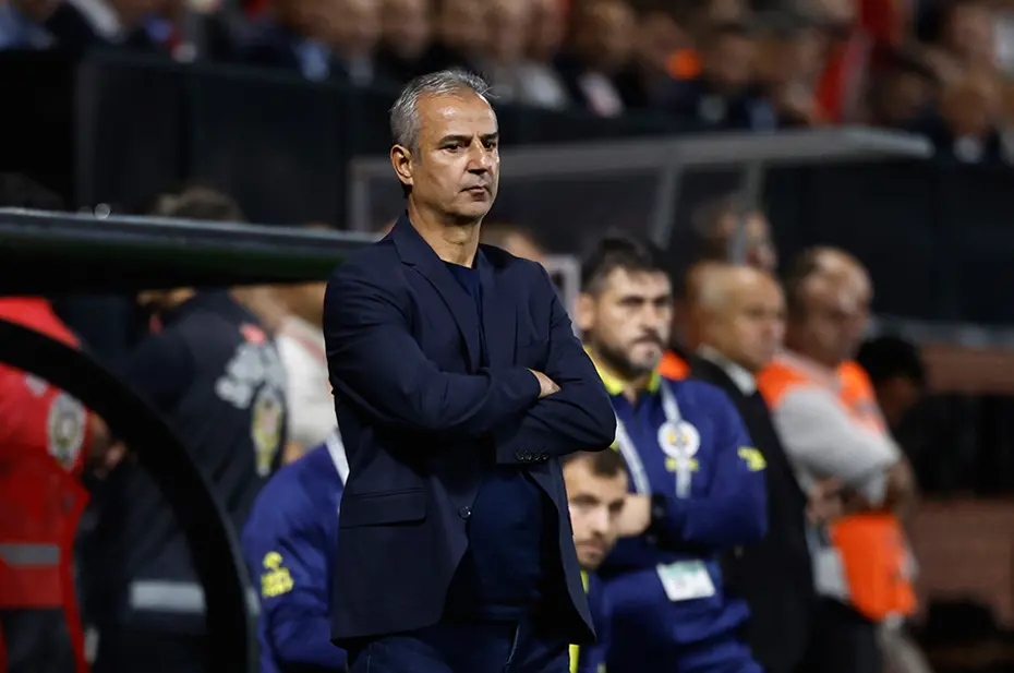 İsmail Kartal'dan stopere sürpriz isim - 2