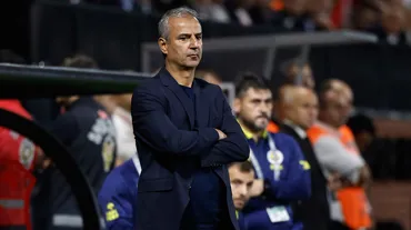 İsmail Kartal 12 yıllık rekoru tarihe gömdü