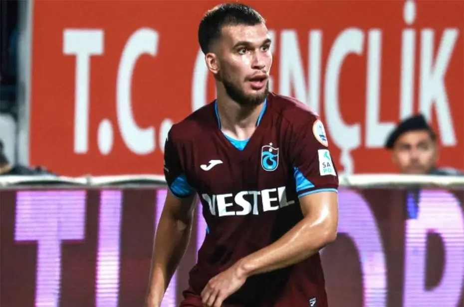 Eski Trabzonsporlu, Beşiktaş formasıyla Süper Lig'e dönebilir - 3
