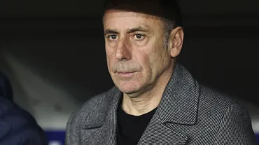 Abdullah Avcı: Trabzonspor'un her zaman hedefleri vardır