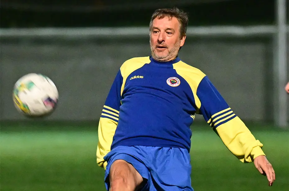 İlker Yağcıoğlu, "Ali Koç çok para harcayacak" deyip rakamı açıkladı: Fenerbahçe'den transfere tarihi bütçe - 4