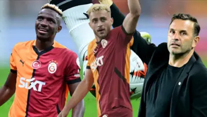 Galatasaray - Elfsborg canlı yayın: Galatasaray - Elfsborg maçı hangi kanal, saat kaçta? Galatasaray maçı şifresiz mi?