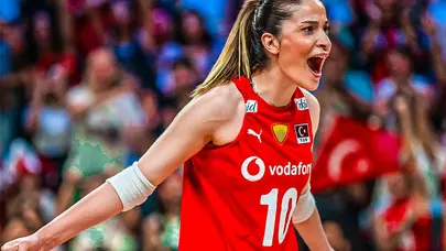 Tuğba Şenoğlu İvegin transferi resmiyet kazandı