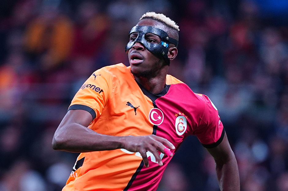 Ve Victor Osimhen'den açıklama geldi: Trabzonspor maçında oynayacak mı?