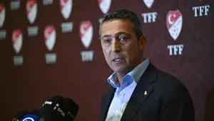 Ali Koç açıkladı: Harcama limitlerinde yeni model Ali Koç açıkladı: Harcama limitlerinde yeni model