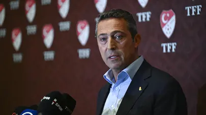 Kayserispor'dan temlik açıklaması: "Ali Koç bu konunun tarafı değildir"