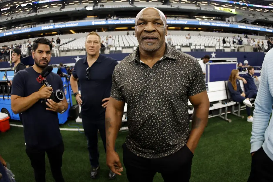 Tarihi boks maçında servet değerinde para ödülü: Mike Tyson ve Jake Paul ne kadar kazanacak? - 6