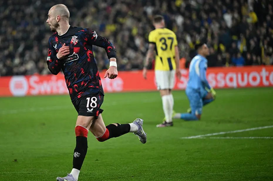 Beşiktaş'a yazılan Vaclav Cerny'de transfer gelişmesi: Kararını açıkladı - 5