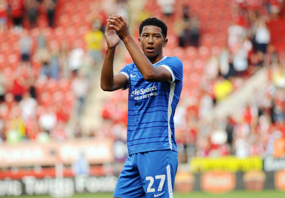 Jobe Bellingham, Sunderland'e imza atıyor