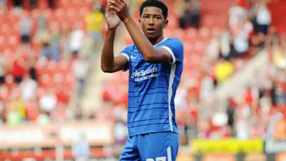 Jobe Bellingham, Sunderland'e imza atıyor