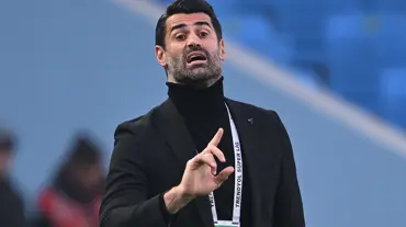 Volkan Demirel: "Bu sezon en kötü maçımızdı"