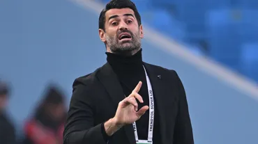 Volkan Demirel, Konya mağlubiyeti sonrası konuştu: Beklemiyorduk