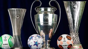 Avrupa kupalarında bugün hangi maçlar var? 2 Mayıs Perşembe kimin maçı var, hangi kanalda?