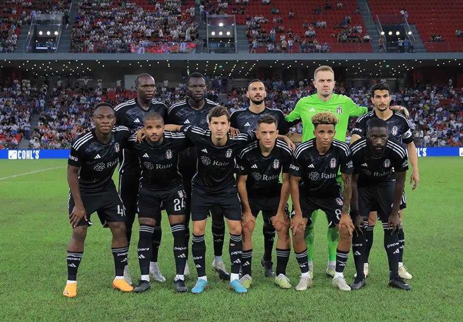 Spor yazarları Beşiktaş için ne dedi? - 2