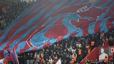Trabzonspor'un Avrupa deplasmanı için biletler satışa çıktı