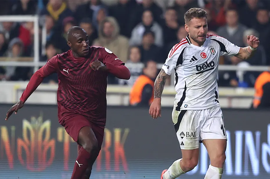 SÜPER LİG | Beşiktaş - Adana Demirspor maçı ne zaman, saat kaçta, hangi kanalda? (İlk 11) - 5