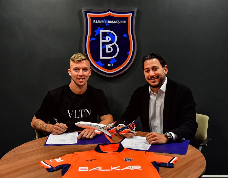 Süper Lig'de ara transferin en pahalı isimleri - 6 Süper Lig'de ara transferin en pahalı isimleri - 6