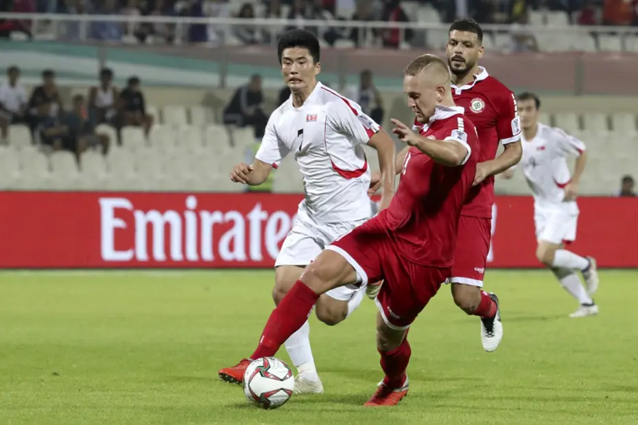 "Kuzey Koreli Cristiano Ronaldo"ya ne oldu? Tarihe geçti, bir anda ortadan kayboldu - 3 "Kuzey Koreli Cristiano Ronaldo"ya ne oldu? Tarihe geçti, bir anda ortadan kayboldu - 3